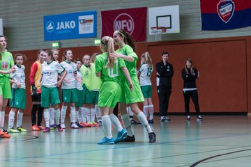 Bild 746 - C-Juniorinnen Landesmeisterschaft